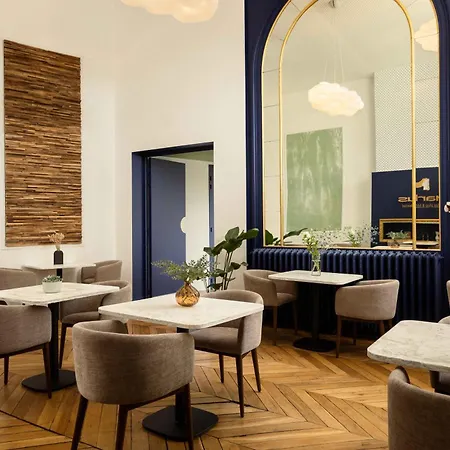 Markus Hotel 4*