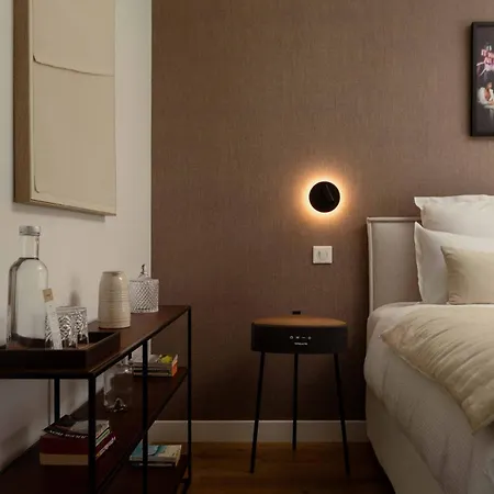 Hotel Markus 4*