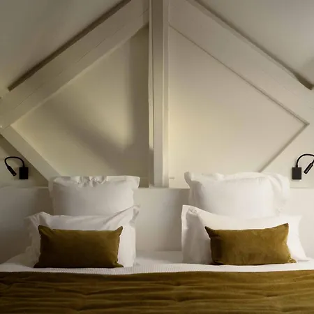 Markus Ξενοδοχείο Ανζέρ