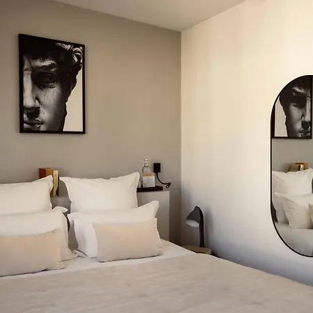 Hotel Markus 4*