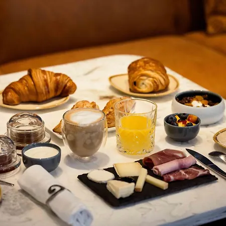 Markus 4* アンジェ