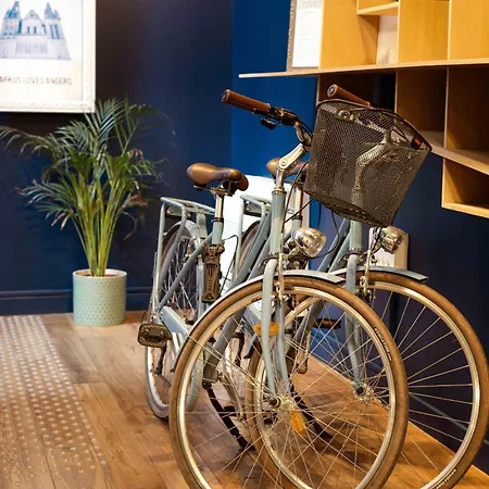 ホテル Markus アンジェ