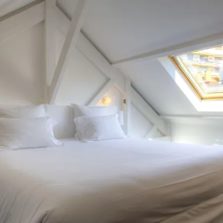 ホテル Markus アンジェ