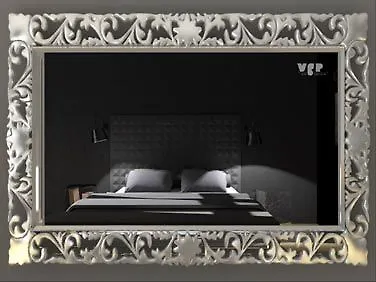 فندق 21, Foch 3*