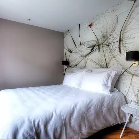 Markus 4* Angers