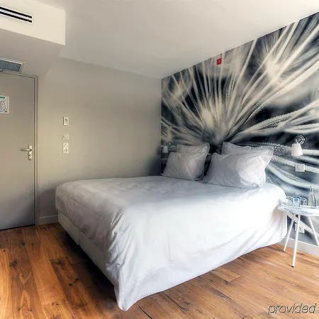 Markus ホテル アンジェ