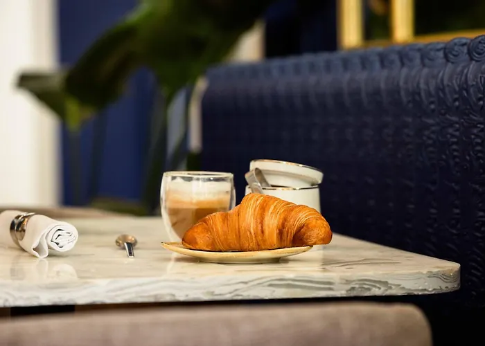 فندق Markus أنجير