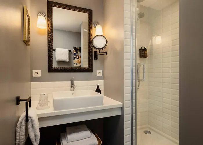 فندق Markus أنجير