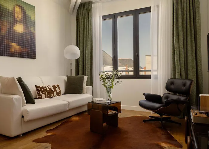 Markus 4* أنجير