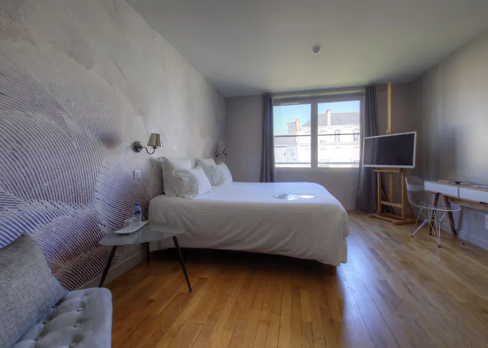 فندق Markus أنجير