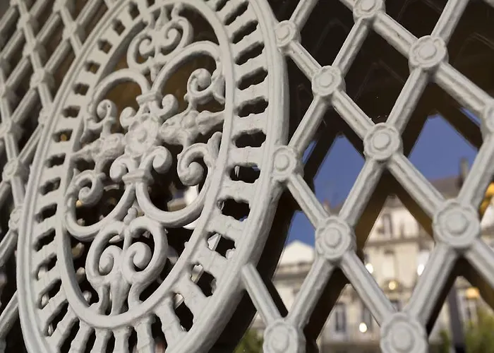 Markus فندق أنجير